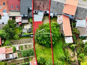 Prodej rodinného domu, Moravské Budějovice, Komenského, 90 m2