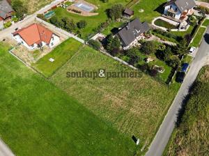 Prodej pozemku pro bydlení, Svinaře, Na Pišťák, 1041 m2