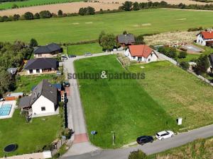 Prodej pozemku pro bydlení, Svinaře, Na Pišťák, 1041 m2