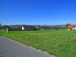 Prodej pozemku pro bydlení, Svinaře, Na Pišťák, 1041 m2