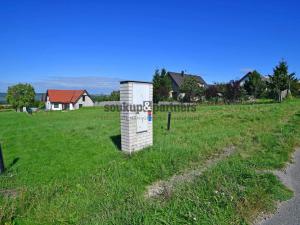 Prodej pozemku pro bydlení, Svinaře, Na Pišťák, 1041 m2