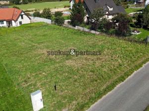 Prodej pozemku pro bydlení, Svinaře, Na Pišťák, 1041 m2