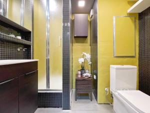 Prodej bytu 2+kk, Praha - Černý Most, Kpt. Stránského, 43 m2