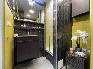 Prodej bytu 2+kk, Praha - Černý Most, Kpt. Stránského, 43 m2