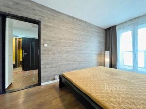 Prodej bytu 2+kk, Praha - Černý Most, Kpt. Stránského, 43 m2