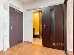 Prodej bytu 2+kk, Praha - Černý Most, Kpt. Stránského, 43 m2