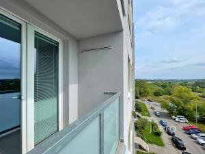 Prodej bytu 2+kk, Praha, Kpt. Stránského, 43 m2