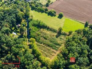 Prodej pozemku, Kanina, 7058 m2