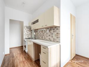 Pronájem bytu 2+1, Praha - Letňany, Tupolevova, 61 m2