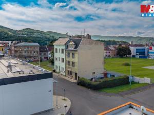 Prodej činžovního domu, Ústí nad Labem - Krásné Březno, Janáčkova, 250 m2