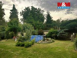 Pronájem rodinného domu, Dolní Slivno, 140 m2