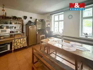 Pronájem rodinného domu, Dolní Slivno, 140 m2