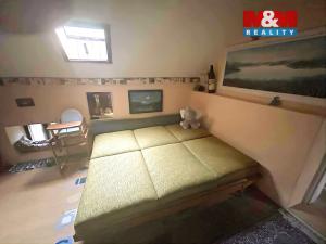 Pronájem rodinného domu, Dolní Slivno, 140 m2
