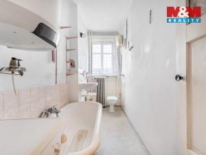 Prodej rodinného domu, Ústí nad Labem - Krásné Březno, Janáčkova, 299 m2