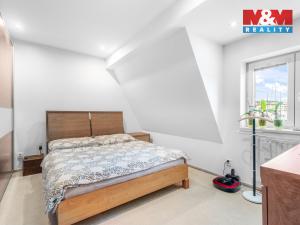 Prodej rodinného domu, Ústí nad Labem - Krásné Březno, Janáčkova, 299 m2