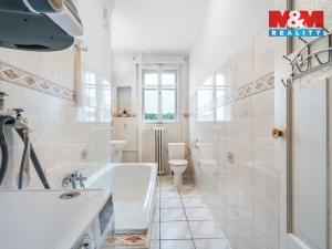 Prodej rodinného domu, Ústí nad Labem - Krásné Březno, Janáčkova, 299 m2