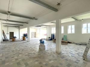Pronájem skladu, Louny, Postoloprtská, 202 m2