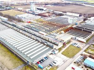 Pronájem skladu, Louny, Postoloprtská, 202 m2