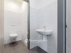 Prodej restaurace, Kuchařovice, 8.Května, 114 m2