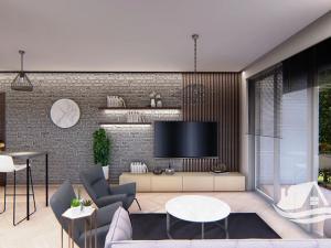 Prodej bytu 2+kk, Pomorie, Bulharsko, 56 m2