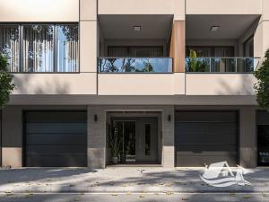 Prodej bytu 2+kk, Pomorie, Bulharsko, 56 m2