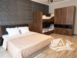 Prodej bytu 1+kk, Pomorie, Bulharsko, 33 m2
