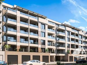 Prodej bytu 2+kk, Pomorie, Bulharsko, 56 m2