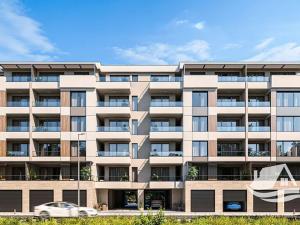 Prodej bytu 2+kk, Pomorie, Bulharsko, 56 m2