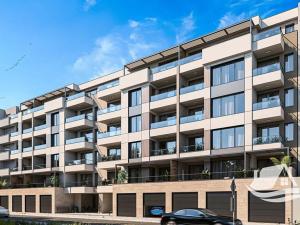 Prodej bytu 2+kk, Pomorie, Bulharsko, 56 m2