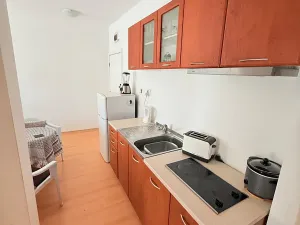 Prodej bytu 2+kk, Nesebar, Bulharsko, 47 m2