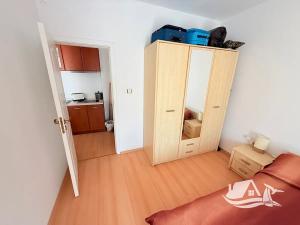 Prodej bytu 2+kk, Nesebar, Bulharsko, 47 m2