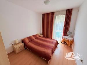 Prodej bytu 2+kk, Nesebar, Bulharsko, 47 m2