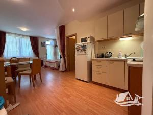 Prodej bytu 1+kk, Sveti Vlas, Bulharsko, 44 m2