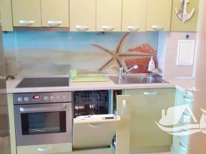 Prodej bytu 2+kk, Carevo, Bulharsko, 72 m2