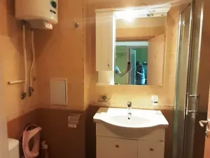 Prodej bytu 2+kk, Carevo, Bulharsko, 72 m2