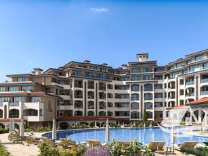 Prodej bytu 2+kk, Aheloy, Bulharsko, 74 m2