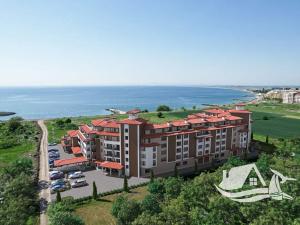 Prodej bytu 2+kk, Aheloy, Bulharsko, 74 m2
