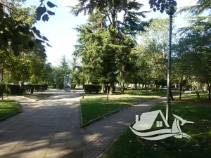 Prodej bytu 2+kk, Aheloy, Bulharsko, 74 m2