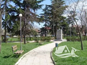 Prodej bytu 1+kk, Aheloy, Bulharsko, 30 m2