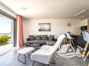 Prodej bytu 4+kk, Privlaka, Chorvatsko, 116 m2