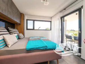 Prodej bytu 4+kk, Privlaka, Chorvatsko, 116 m2