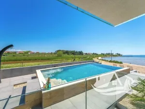 Prodej bytu 3+kk, Privlaka, Chorvatsko, 101 m2