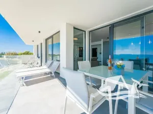 Prodej bytu 3+kk, Privlaka, Chorvatsko, 101 m2