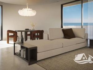 Prodej bytu 2+kk, Calp, Španělsko, 66 m2