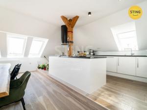 Prodej bytu 4+kk, Ostrava, Porubská, 180 m2