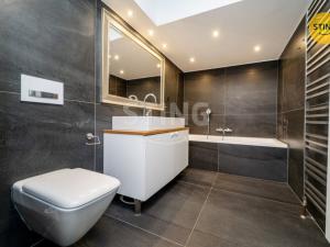 Prodej bytu 4+kk, Ostrava, Porubská, 180 m2