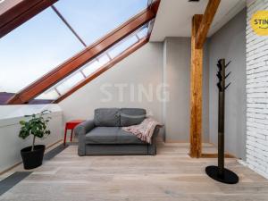 Prodej bytu 4+kk, Ostrava, Porubská, 180 m2