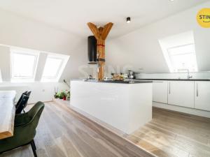 Prodej bytu 4+kk, Ostrava, Porubská, 180 m2