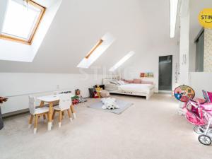 Prodej bytu 4+kk, Ostrava, Porubská, 180 m2