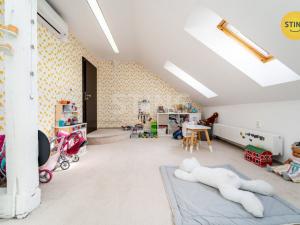 Prodej bytu 4+kk, Ostrava, Porubská, 180 m2